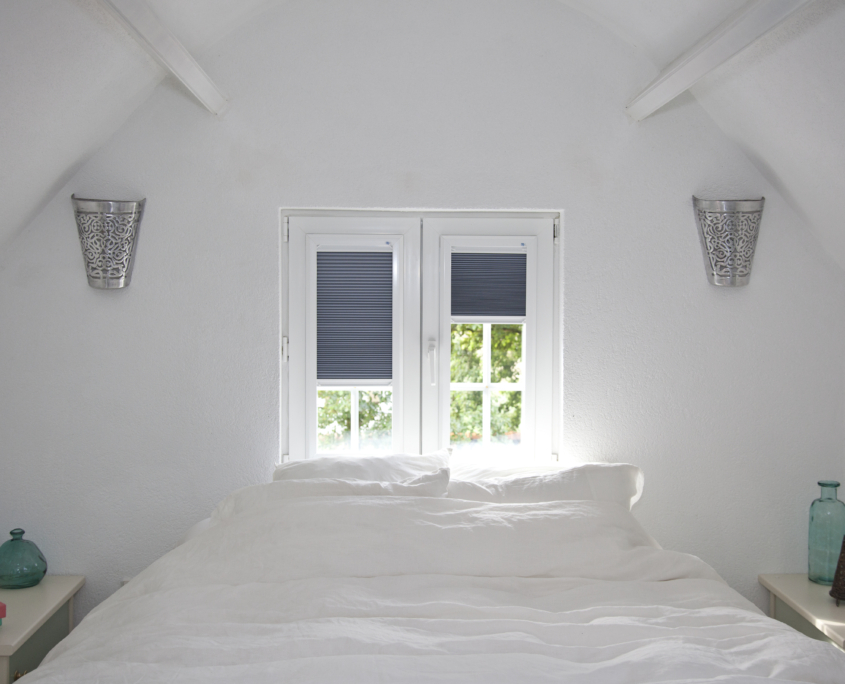 Aanblik Wormerveer - Raamdecoratie keje Aanblik Wormerveer - Raamdecoratie keje